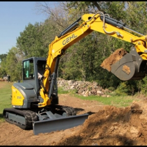 Photo of Dardeen Equipment & Materials