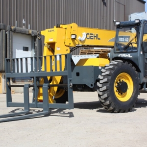 Photo of Dardeen Equipment & Materials