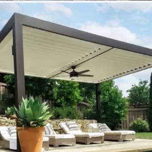 Photo of Architect of Shade