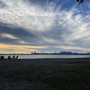 Photo of Thompson Island Outward Bound