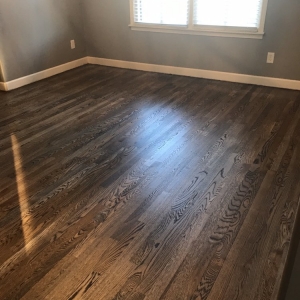 Memphis Classic Hardwood Floors