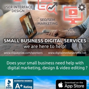 Photo of Cinnamon Entertainment Group