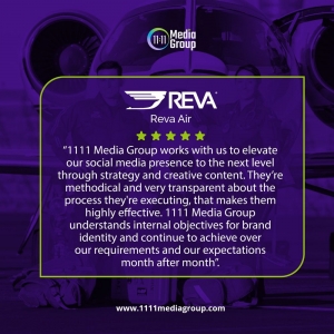 Photo of 1111 Media Group