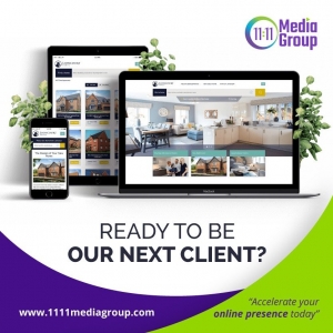 Photo of 1111 Media Group