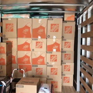 Photo of Easy San Diego Moving