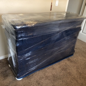 Photo of Easy San Diego Moving