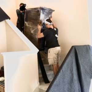 Photo of Easy San Diego Moving