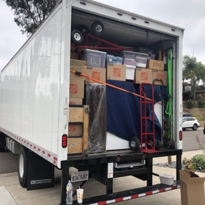 Photo of Easy San Diego Moving