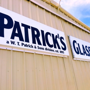 Photo of Patrick's Glass