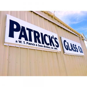 Photo of Patrick's Glass