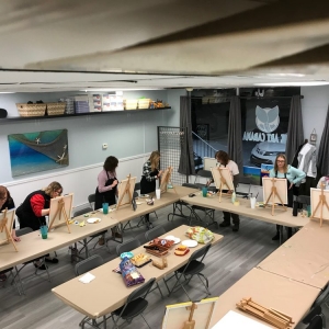 Photo of The Art Cabana