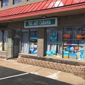 Photo of The Art Cabana
