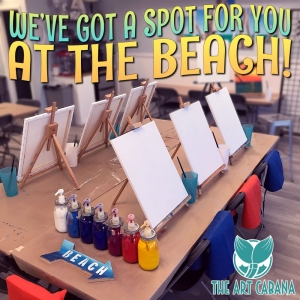 Photo of The Art Cabana