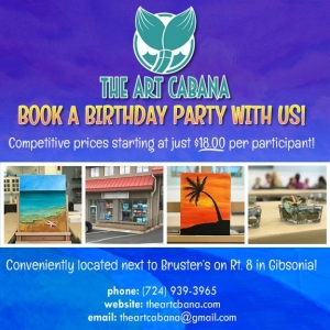 Photo of The Art Cabana