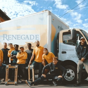 Photo of Renegade B&H Sports