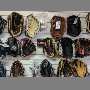 Photo of Renegade B&H Sports