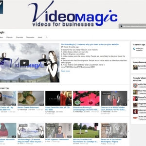 Photo of Videomagic