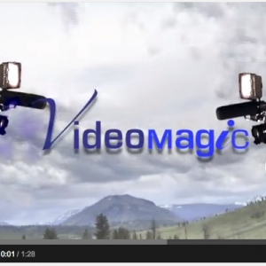 Photo of Videomagic