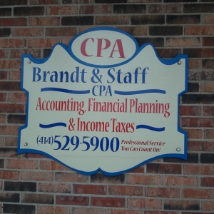 Photo of Brandt John CPA