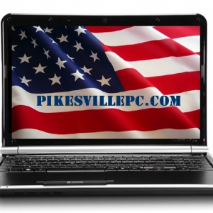 Photo of PikesvillePC