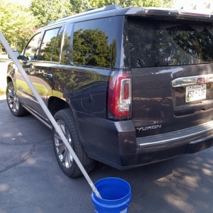 Photo of Mr. Will's Wash N Wax