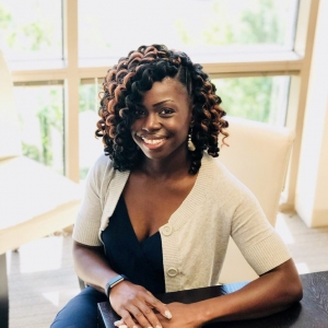DeSoto Demeeka Jones - Keller Williams