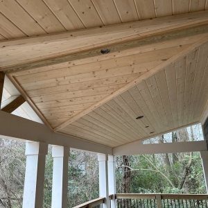 Marietta Atlanta Porch & Patio