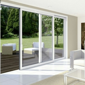 Photo of Sliding Doors and Windows Repair Master Services RO