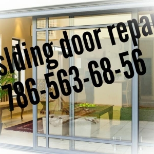 Photo of Sliding Doors and Windows Repair Master Services RO