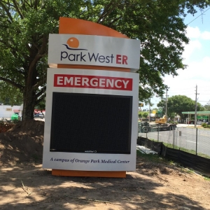 Photo of Spectrum Signs and Graphics