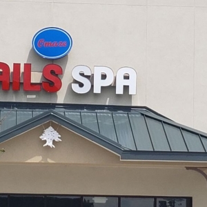 Photo of Spectrum Signs and Graphics