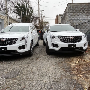 Photo of Deandre's Mobile Detailing