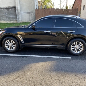 Photo of Deandre's Mobile Detailing