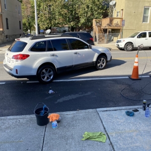Photo of Deandre's Mobile Detailing
