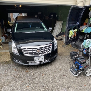 Photo of Deandre's Mobile Detailing