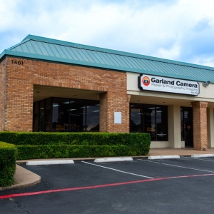 Photo of Garland Camera, Repair & Photographic Imaging