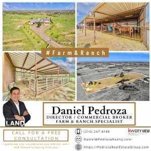 Photo of Pedroza Real Estate Group- Keller Williams City View