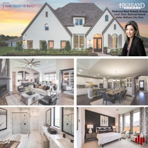 Photo of Pedroza Real Estate Group- Keller Williams City View