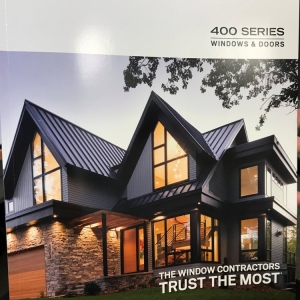 Photo of Aurora Windows & Doors