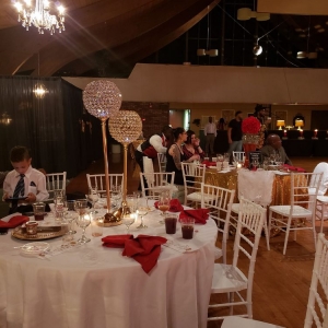 Jacksonville Ramona Pavilion Ballroom