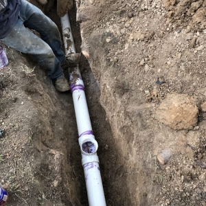 Photo of Drain and Sewer Solutions