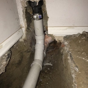 Photo of Drain and Sewer Solutions