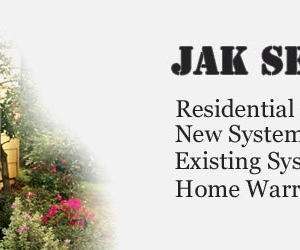 Photo of JAK Services