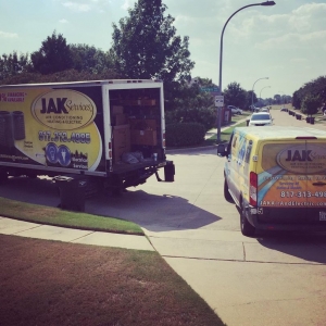 Photo of JAK Services