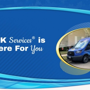 Photo of JAK Services