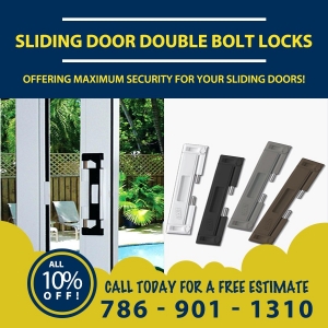 Photo of The Sliding Door Experts