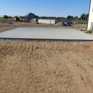 Photo of M&S Concrete Solutions
