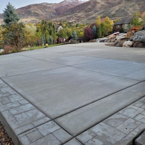 Photo of M&S Concrete Solutions
