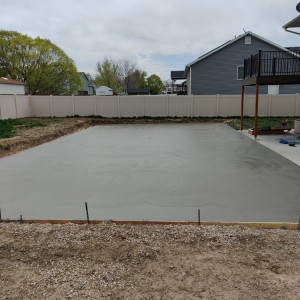 Photo of M&S Concrete Solutions