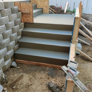 Photo of M&S Concrete Solutions